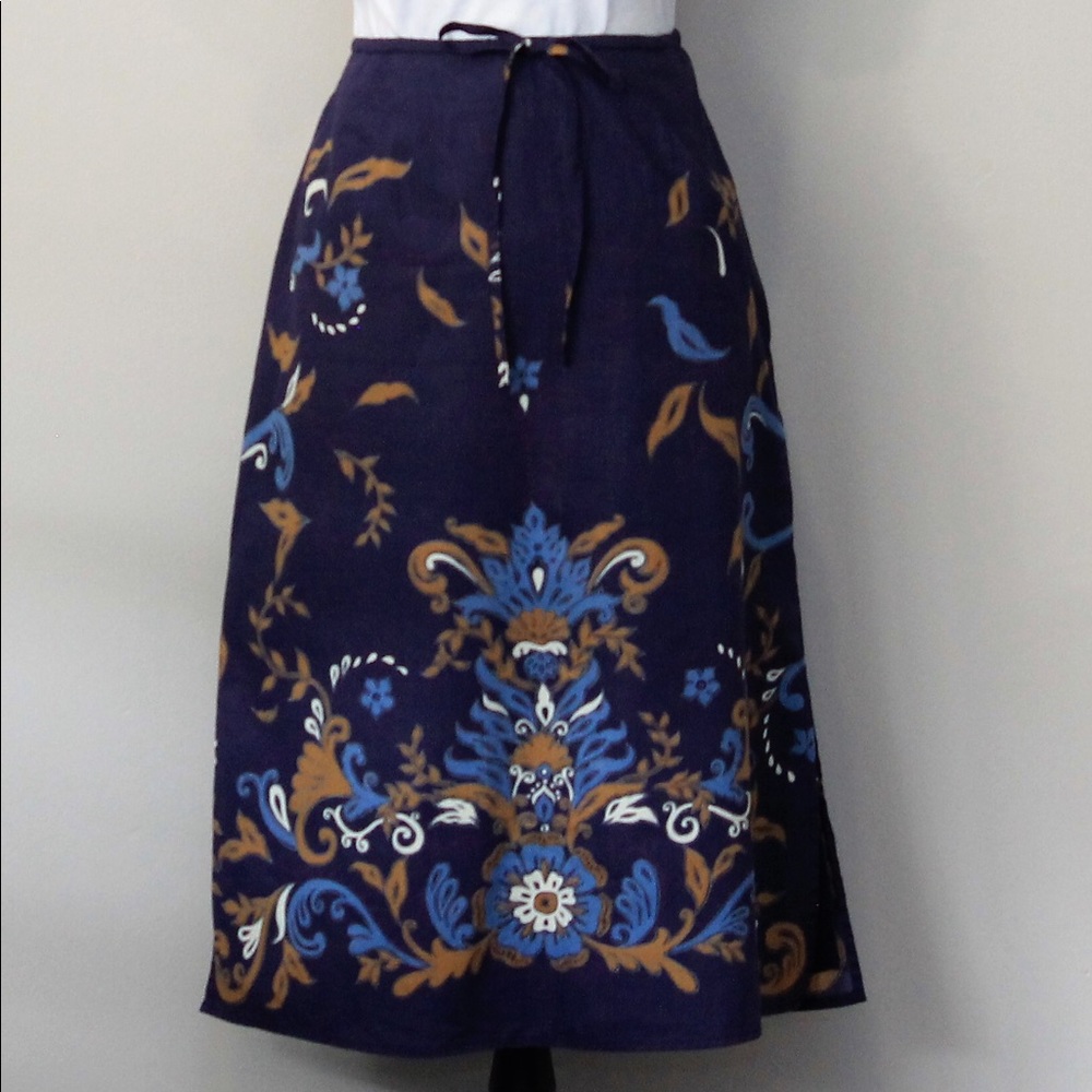 Talbots skirt size 8